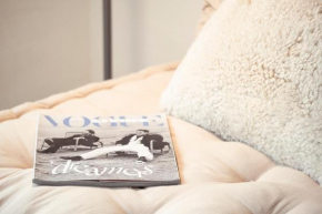 Appartementen Zer en Loft in centrum Bergen
